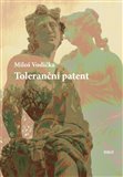 Toleranční patent - obálka
