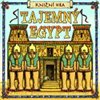 Tajemný Egypt. Knižní hra
