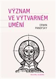 Význam ve výtvarném umění - obálka