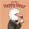 Happy Hour - obálka