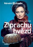 Z prachu hvězd - obálka