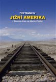 Jižní Amerika - obálka