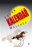 Kalendář - obálka