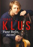 Tomáš Klus - obálka