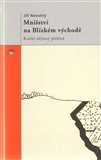 Mnišství na Blízkém východě - obálka