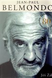 Jean-Paul Belmondo - obálka