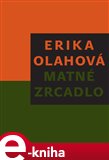 Matné zrcadlo - obálka