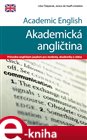 Academic English - Akademická angličtina
