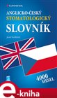 Anglicko-český stomatologický slovník