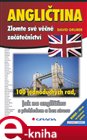 Angličtina - zlomte své věčné začátečnictví
