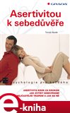 Asertivitou k sebedůvěře (Elektronická kniha) - obálka