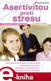Asertivitou proti stresu - obálka