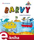 Barvy - obálka
