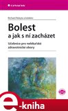 Bolest a jak s ní zacházet - obálka