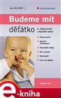 Budeme mít děťátko