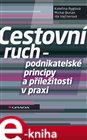 Cestovní ruch - podnikatelské principy a příležitosti v praxi