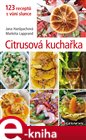 Citrusová kuchařka