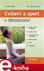 Cvičení a sport v těhotenství