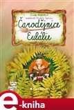 Čarodějnice Eulálie (Elektronická kniha) - obálka