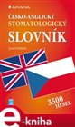 Česko-anglický stomatologický slovník