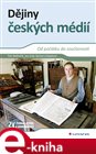 Dějiny českých médií