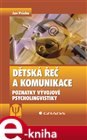 Dětská řeč a komunikace