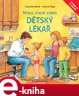 Dětský lékař - obálka
