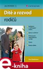 Dítě a rozvod rodičů