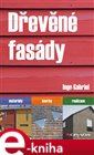 Dřevěné fasády