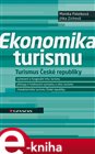 Ekonomika turismu