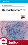 Hemochromatóza - obálka