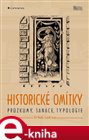 Historické omítky