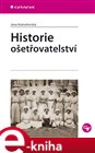 Historie ošetřovatelství