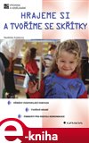 Hrajeme si a tvoříme se skřítky - obálka