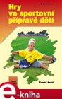 Hry ve sportovní přípravě dětí