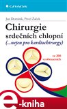 Chirurgie srdečních chlopní - obálka