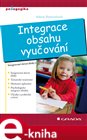 Integrace obsahu vyučování