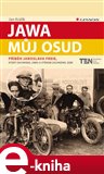 Jawa, můj osud - obálka