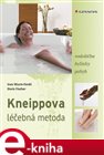 Kneippova léčebná  metoda