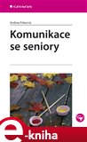 Komunikace se seniory - obálka
