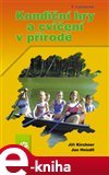 Kondiční hry a cvičení v přírodě - obálka