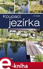 Koupací jezírka