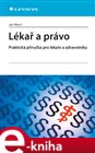 Lékař a právo