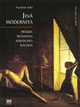 Obálka knihy Jiná modernita