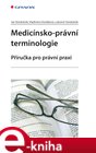 Medicínsko-právní terminologie