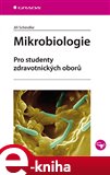 Mikrobiologie - obálka
