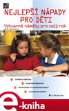 Nejlepší nápady pro děti - obálka