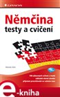 Němčina - testy a cvičení