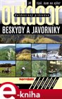 Outdoorový průvodce - Beskydy a Javorníky