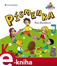 Písmenka (Elektronická kniha) - obálka